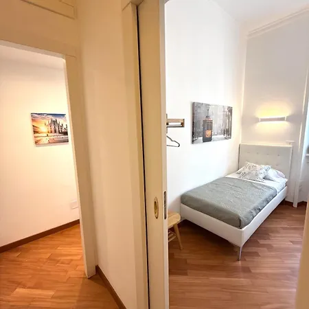 Gasthuis 7 & Milaan